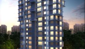 Mantri Sujata, Mumbai - Mantri Sujata