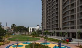Goyal Orchid Lakeview, Bangalore - Goyal Orchid Lakeview