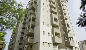 Goyal Orchid Park, Bangalore - Goyal Orchid Park