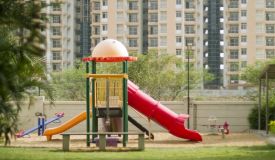 Goyal Orchid Park, Bangalore - Goyal Orchid Park