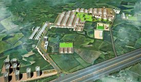 Royal Habitat, Jaipur - Residential Plots