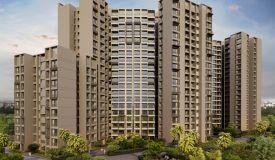 Goyal Orchid Whitefield, Bangalore - Goyal Orchid Whitefield