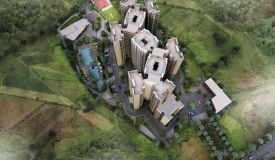 Goyal Orchid Whitefield, Bangalore - Goyal Orchid Whitefield