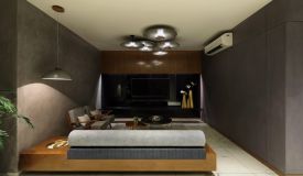 Goyal Orchid Heaven, Ahmedabad - Goyal Orchid Heaven