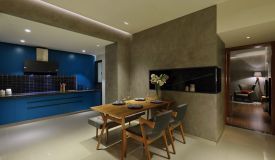 Goyal Orchid Heaven, Ahmedabad - Goyal Orchid Heaven