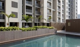 Goyal Orchid Heights, Ahmedabad - Goyal Orchid Heights
