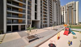 Goyal Orchid Harmony, Ahmedabad - Goyal Orchid Harmony