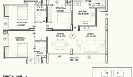 RDS Tranquil, Thiruvananthapuram - RDS Tranquil