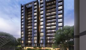 Vyapti Vandematram Fabula, Ahmedabad - Vyapti Vandematram Fabula