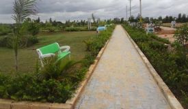 Maxworth Max Residency, Bangalore - Maxworth Max Residency