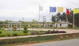 Maxworth Max Residency, Bangalore - Maxworth Max Residency