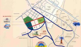 Ansal Flexi Homes, Gurgaon - Ansal Flexi Homes