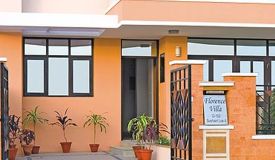 Ansal Florence Villa, Gurgaon - Ansal Florence Villa