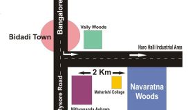 7 Hills Navaratna Woods, Bangalore - 7 Hills Navaratna Woods