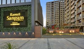 A Shridhar Kaveri Sangam, Ahmedabad - A Shridhar Kaveri Sangam