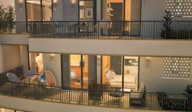 Pareena The Elite Residences, Gurgaon - Pareena The Elite Residences