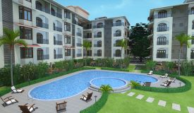 Acron Candolim Parklands, Goa - Acron Candolim Parklands