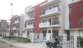 M2K Spring Floors, Gurgaon - M2K Spring Floors