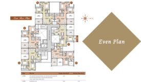 5 Star Royal Majestic, Pune - 5 Star Royal Majestic