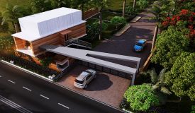 Evantha Villaggio, Bangalore - Evantha Villaggio