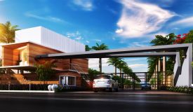 Evantha Villaggio, Bangalore - Evantha Villaggio