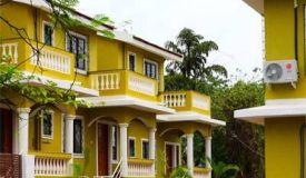 Linc Wisteria Spaces, Goa - Linc Wisteria Spaces