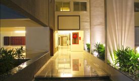 Mahabaleshwara Classique Pearl, Mangalore - Mahabaleshwara Classique Pearl