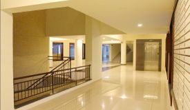Mahabaleshwara Classique Pearl, Mangalore - Mahabaleshwara Classique Pearl