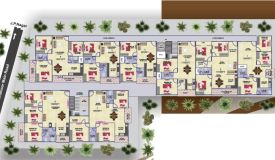 Sai Sumukha Classic, Bangalore - Sai Sumukha Classic