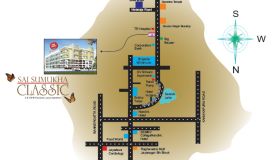 Sai Sumukha Classic, Bangalore - Sai Sumukha Classic