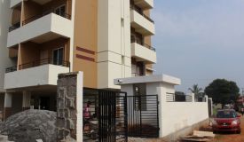 Sarada Maa Tara Rathnam, Bangalore - Sarada Maa Tara Rathnam