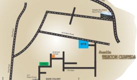 Sai Sumukha Telecom Clusters, Bangalore - Sai Sumukha Telecom Clusters