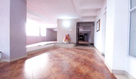 Kapis Pearl Residency, Bhubaneswar - Kapis Pearl Residency