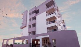 Kapis Pearl Residency, Bhubaneswar - Kapis Pearl Residency