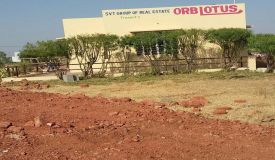 SVT ORB Lotus, Jaipur - SVT ORB Lotus