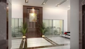 SMGK Associate Residency, Mumbai - 1/2/3 BHK Apartment
