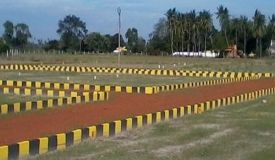 Neelgund Serenity