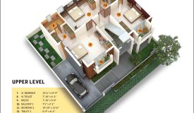 Pratham Meadows Villas, Vadodara - Pratham Meadows Villas