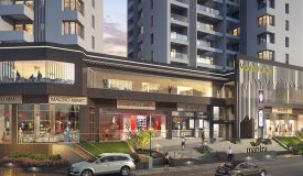 Mantra Grandstand, Pune - Mantra Grandstand