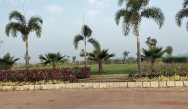 Wallfort Parkview, Raipur - Residential Plots