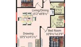 Shriya Serenity, Hyderabad - Shriya Serenity