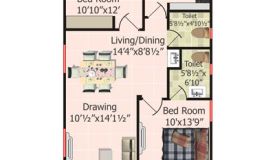 Shriya Serenity, Hyderabad - Shriya Serenity