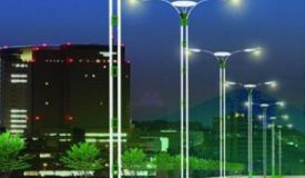 Meadows View City, Lucknow - Residential Township