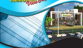 Meadows View City, Lucknow - Residential Township