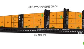 Sizzle Maybelle Block 2, Bangalore - Sizzle Maybelle Block 2