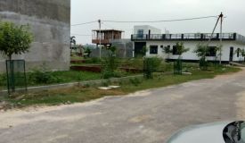 Lucknow Greens, Lucknow - Residential Plots
