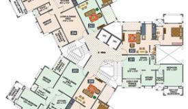 Lushlife Sky Heights, Pune - Lushlife Sky Heights