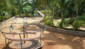Terracon Gardens, Bangalore - Terracon Gardens