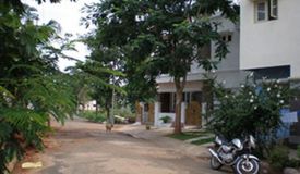 Terracon Gardens, Bangalore - Terracon Gardens