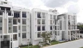 Adroit Aura One, Chennai - Adroit Aura One